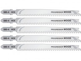 Dewalt DT2057 PK5 Wood Cutting Blade​ (T234X) £5.29